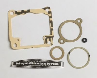 Packningssats Dellorto PHBG