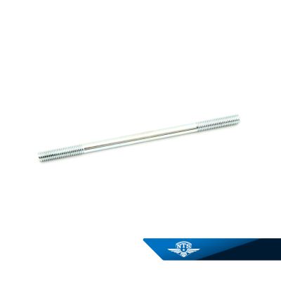 Pinnbult M6x110mm. Cylinderbult, säljs styckvis.