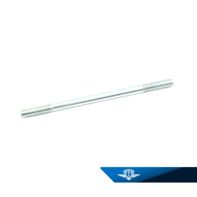 Pinnbult M7x120mm. Cylinderbult, säljs styckvis.