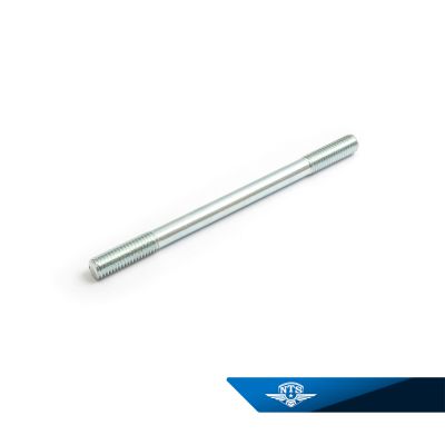 Pinnbult M8x120mm. Cylinderbult, säljs styckvis.