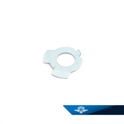 Låsbricka till framdrev och koppling. Zundapp & Mustang.