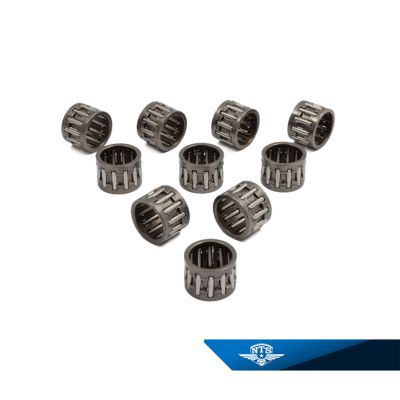 Nållager, Kolvbult 14mm Sachs, Kreidler m.fl.