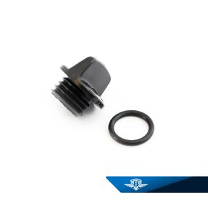 Oljepåfyllningsskruv Honda MB50/MT50. O-ring ingår.