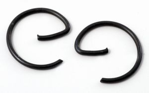 Låsringar för kolvbult 14mm