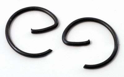 Låsringar för kolvbult 14mm