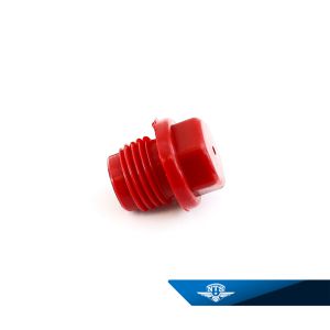 Oljepåfyllningsskruv Zundapp.