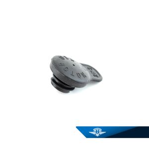 Oljepåfyllningslock Yamaha DT50.