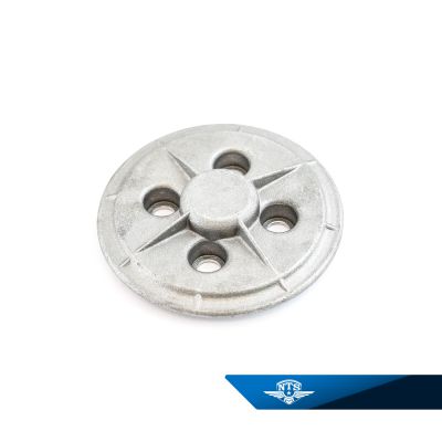 Tryckskiva Yamaha FS1/DT50MX.