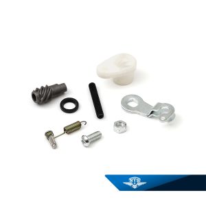 Reparationssats koppling, Yamaha DT50MX.