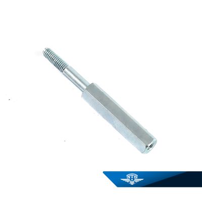 Skruv till klädplåt Puch Arizona, Monza, m,fl. Säljs styckvis.