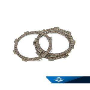 Lamellsats Honda MB50 & MT50. 3st per förpackning.