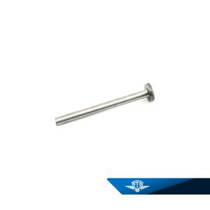 Tryckstång höger Yamaha FS1 & DT50.