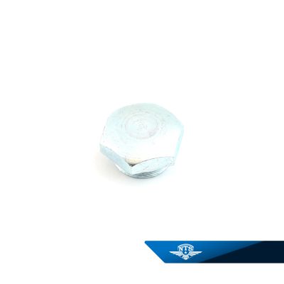 Centreringsskruv i metall till Puch -1975.