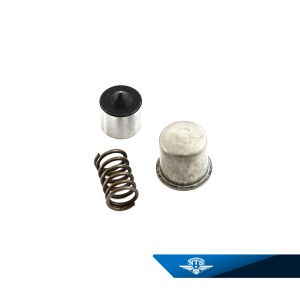 Låsstift med fjäder & kopp Sachs. Växellås.