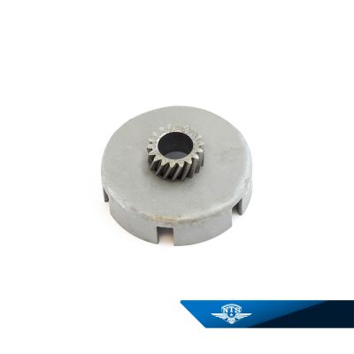 Kopplingstrumma Puch 18 kugg.