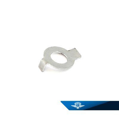 Låsbleck,Växellådsdrev Puch