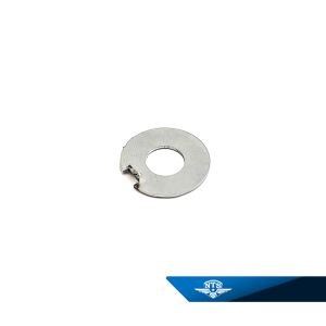 Låsbricka kopplingskorg, Puch.