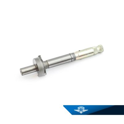 Kickaxel Suzuki K50.