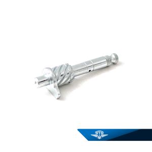 Kickaxel Yamaha FS1.