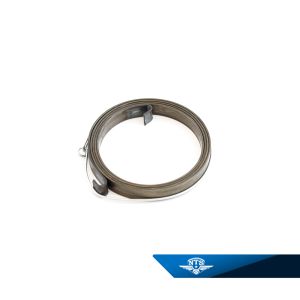 Kickfjäder, Zundapp KS50 m.fl.