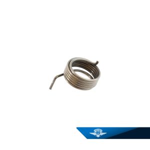 Kickfjäder ILO G50 Piano. För utvändig kickstopp.