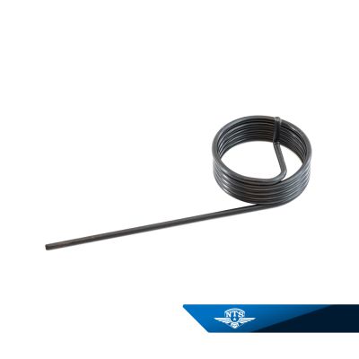 Kickfjäder Puch, upp till -1968.