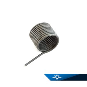 Kickfjäder Puch, 1969-84.