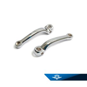 Pedalarmar Transportmoped, säljs parvis.