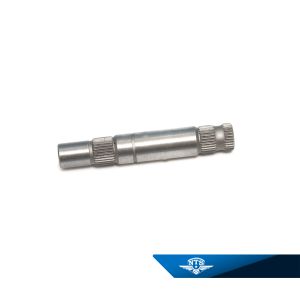 Fotväxelaxel Sachs 50/3 & 50/4.