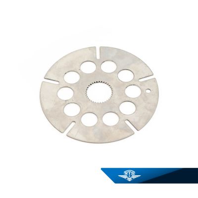 Kopplingsplatta Zundapp. Säljs styckvis.