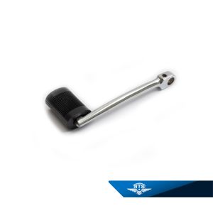 Växelpedal Sachs 50/3 & 50/4, med fotväxel.