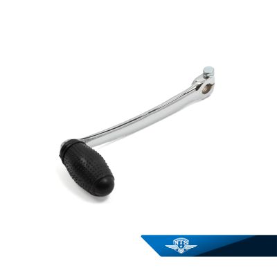 Växelpedal Zundapp 448/517/529 m.fl. Till fartvindkylda motorer.