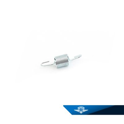 Växelfjäder till stopparm YAMAHA FS1/DT50