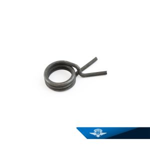 Växelfjäder, Yamaha FS1/DT50MX.