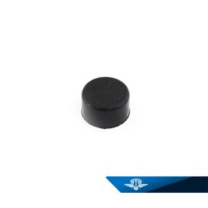 Gummi för växelaxel, Zundapp. Även kallad växelklocka.