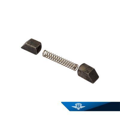 Växelspärrssats för Zündapp 3-5 vxl