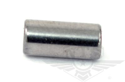 Lagerrulle motor Puch. 3,5x7,5mm. Säljs styckvis.