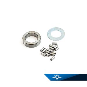 Lagerbanssats Puch, 28/19,4/7,5mm.