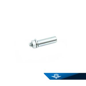 Kilbult till pedalarmar, Monark & Crescent. Diameter 9,5mm, säljs styckvis.