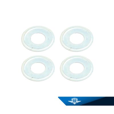 Bricksats, svingaxel Zundapp.