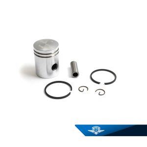 Kolv Zundapp standard upp till 1970. E-klassad, 38,965mm.