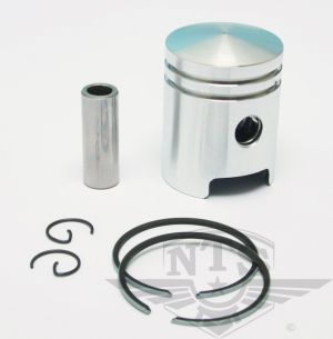 PUCH kolv 50cc 38.5mm 12mm kolvbult