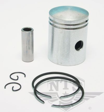 ILO G50 piano kolv 38.5 mm 1 öd komplett