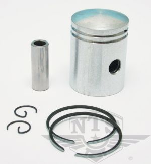 ILO G50 piano kolv 38.5 mm 1 öd komplett