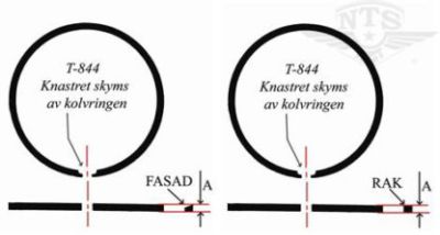 Kolvringar Suzuki K50 & TS50. 41x2mm.