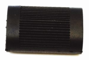 Broms & växelgummi. Original modell till Monark & Crescent samt Puch.