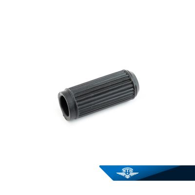 Bromspedalgummi Husqvarna & Mustang.