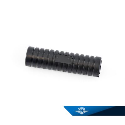 Kickgummi Puch, utan logga. Tillverkad i PVC.