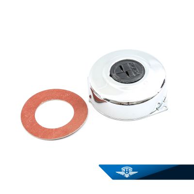 Generatorkåpa Puch Maxi & Magnum.