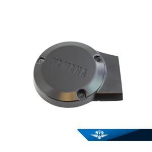 Generatorkåpa, yttre Yamaha DT50